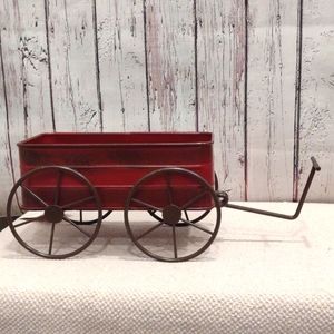 Metal Wagon *3/$10